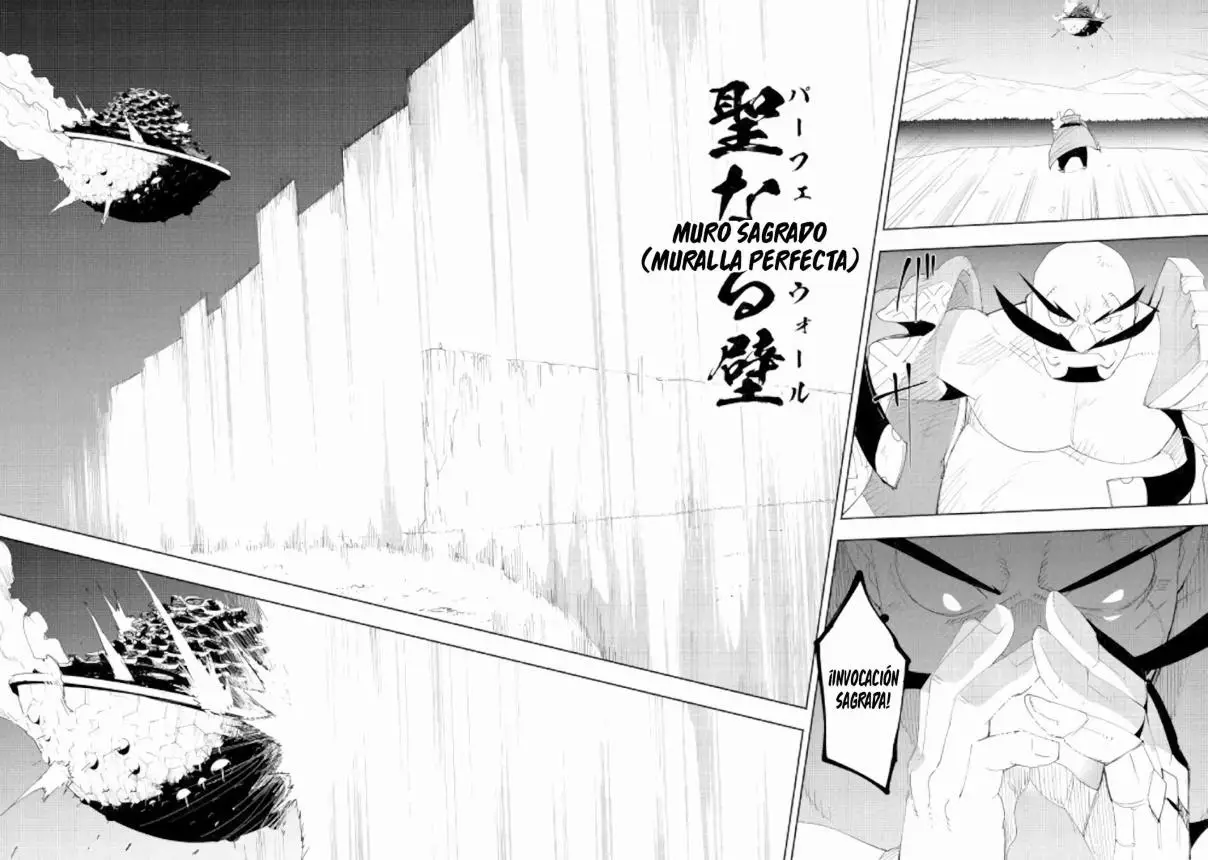 Chihou kishi Hans no Junan (2015) - Capítulo 54 - Página 25 - LectorTMOo