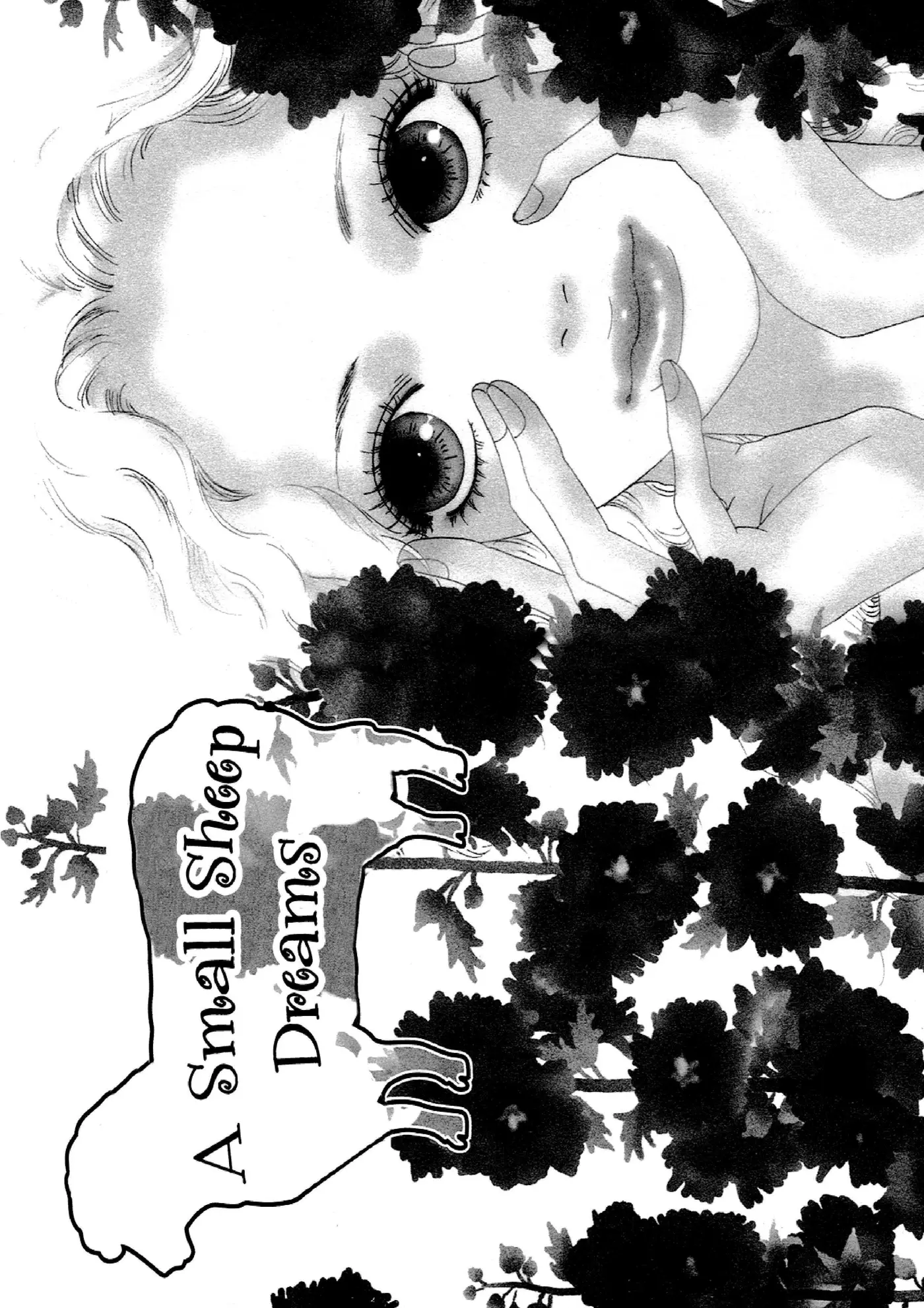 CHIISAI HITSUJI WA YUME WO MIRU (A Small Sheep Dreams) (2006) - Capítulo 1 - Página 4 - LectorTMOo