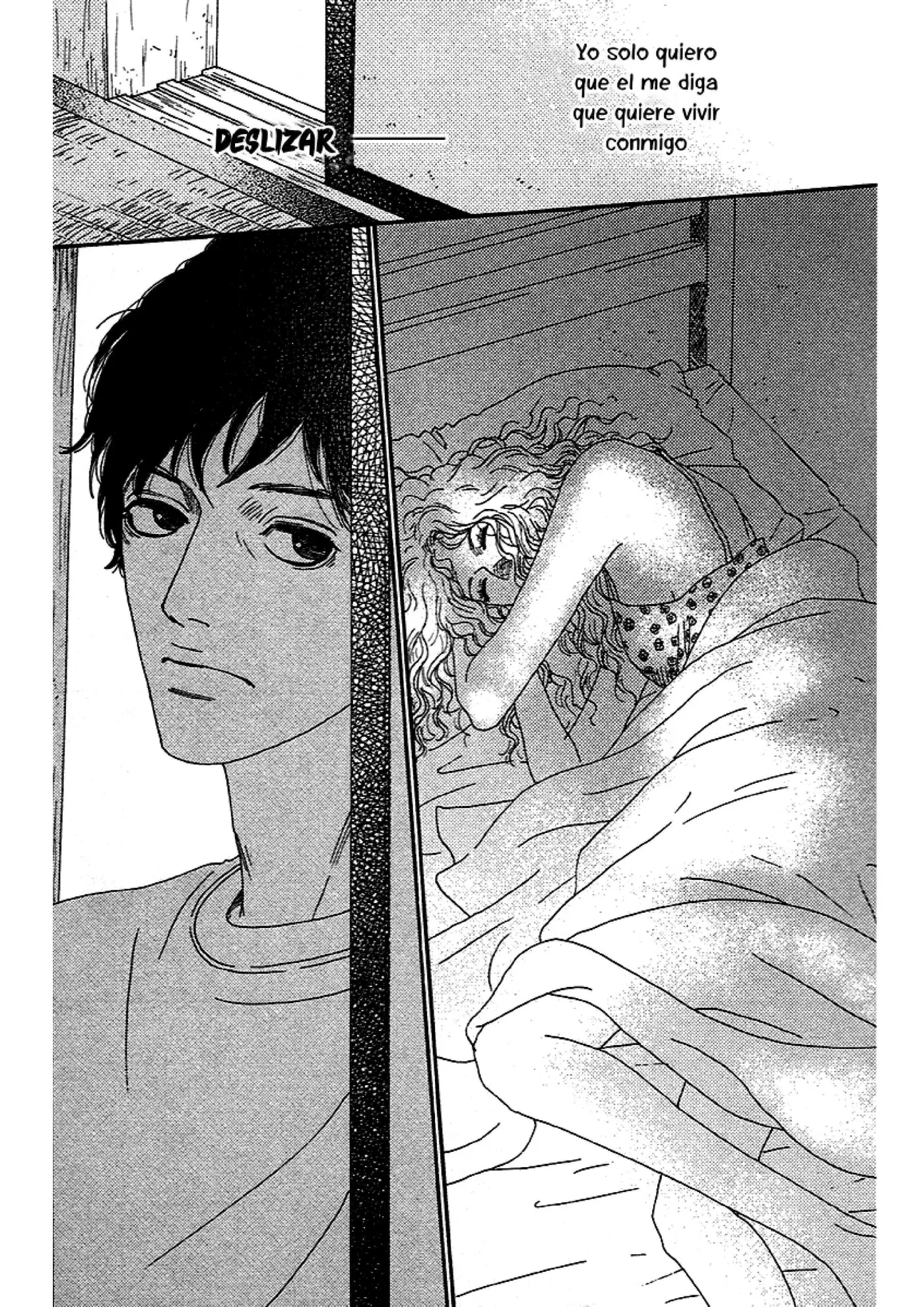 CHIISAI HITSUJI WA YUME WO MIRU (A Small Sheep Dreams) (2006) - Capítulo 1 - Página 20 - LectorTMOo