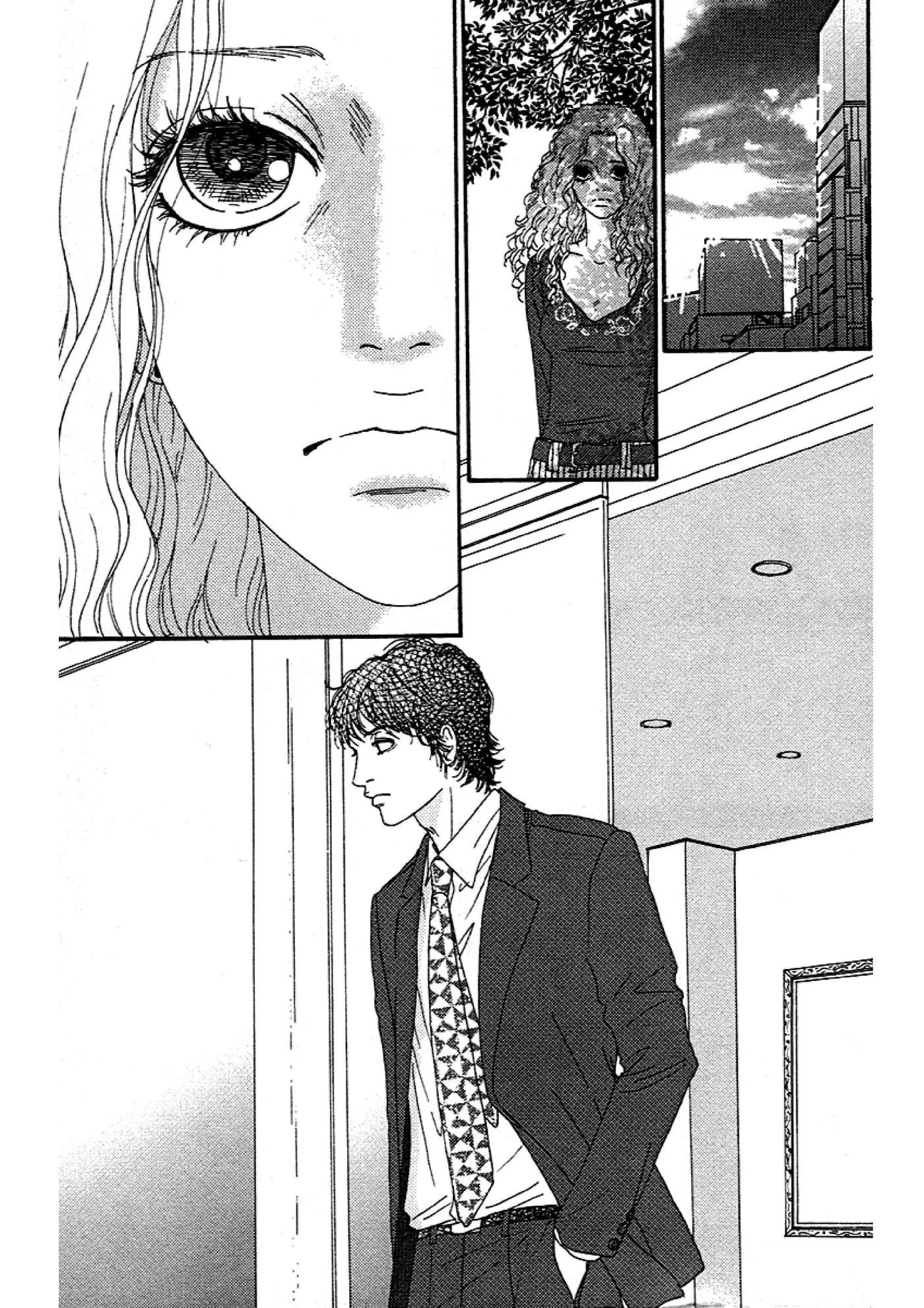 CHIISAI HITSUJI WA YUME WO MIRU (A Small Sheep Dreams) (2006) - Capítulo 1 - Página 30 - LectorTMOo