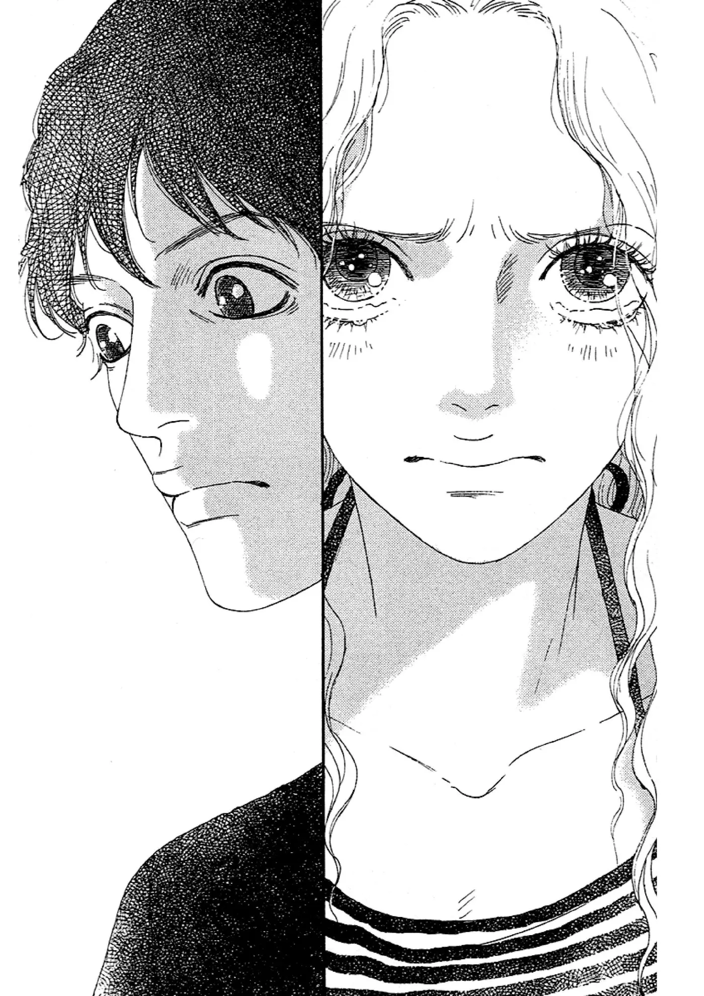 CHIISAI HITSUJI WA YUME WO MIRU (A Small Sheep Dreams) (2006) - Capítulo 1 - Página 35 - LectorTMOo