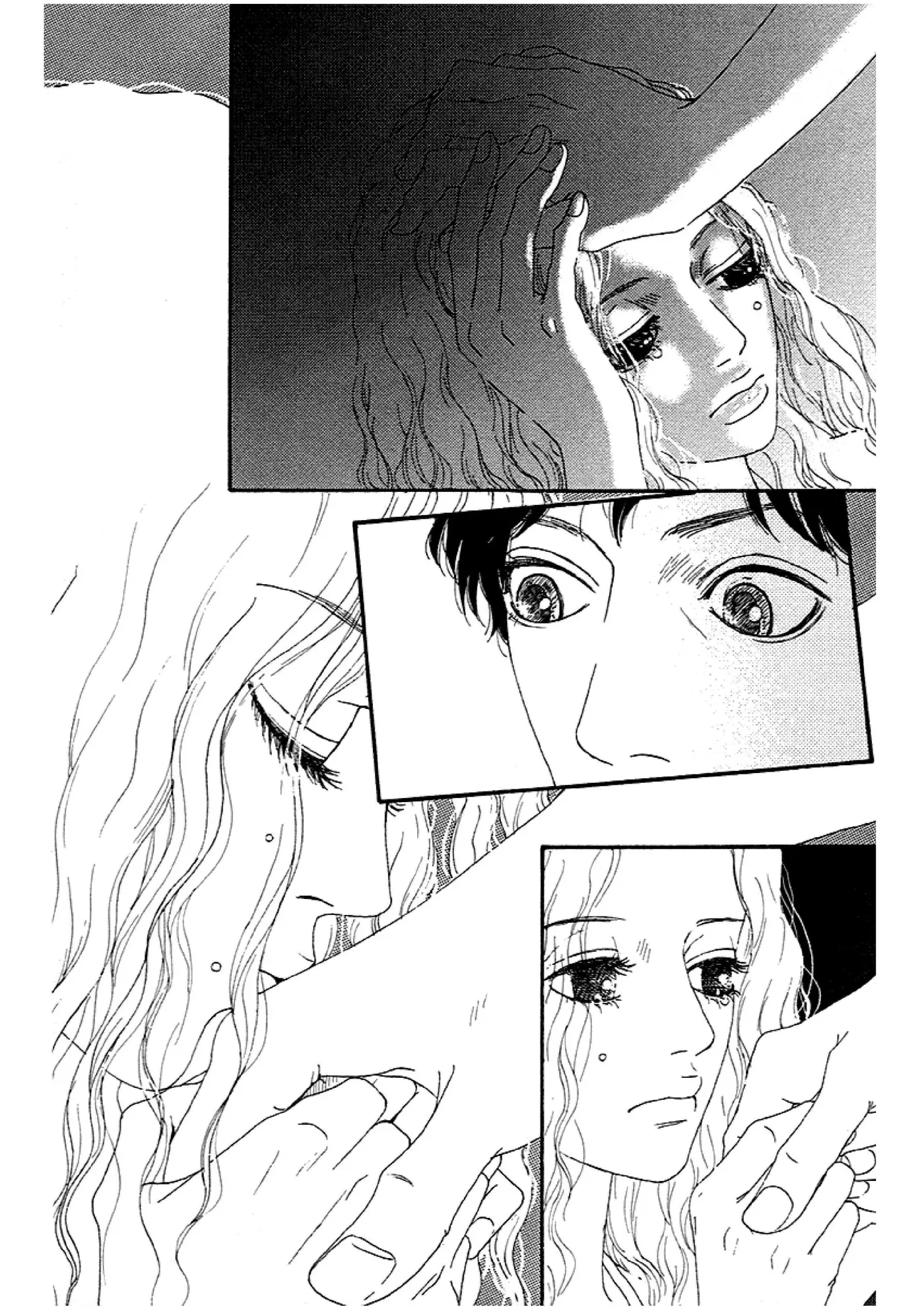 CHIISAI HITSUJI WA YUME WO MIRU (A Small Sheep Dreams) (2006) - Capítulo 1 - Página 37 - LectorTMOo