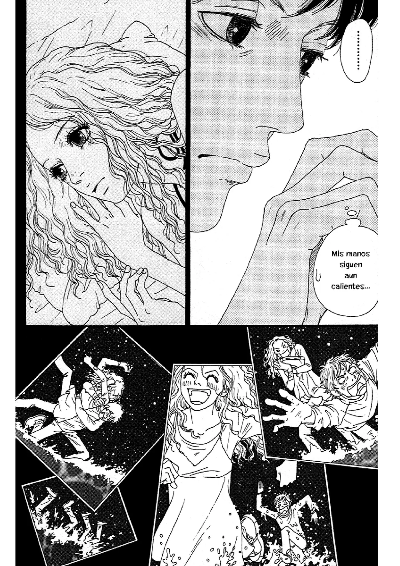 CHIISAI HITSUJI WA YUME WO MIRU (A Small Sheep Dreams) (2006) - Capítulo 1 - Página 39 - LectorTMOo