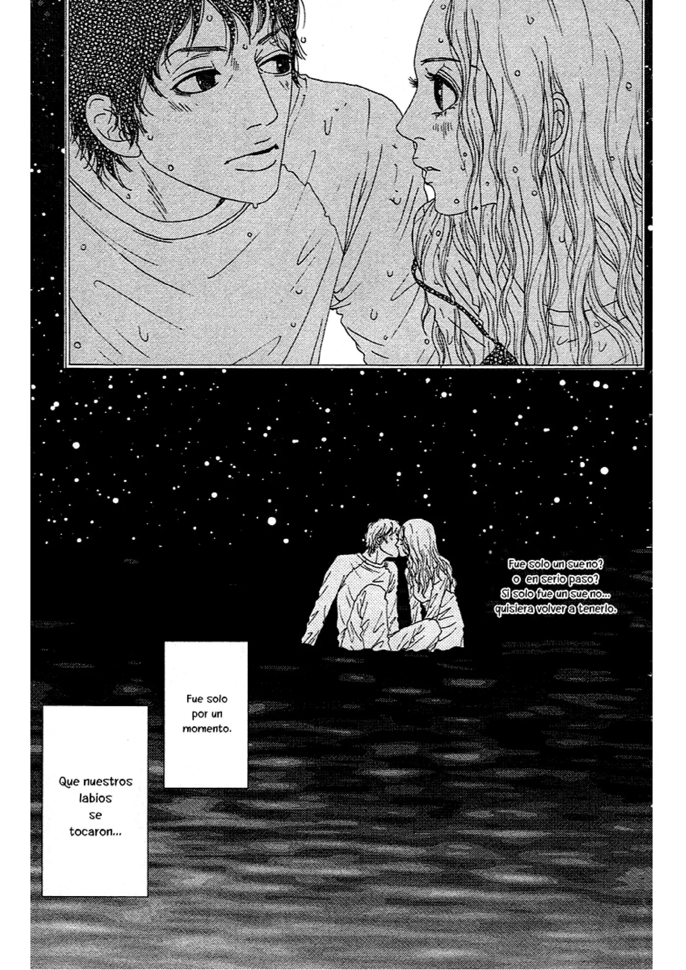 CHIISAI HITSUJI WA YUME WO MIRU (A Small Sheep Dreams) (2006) - Capítulo 1 - Página 40 - LectorTMOo