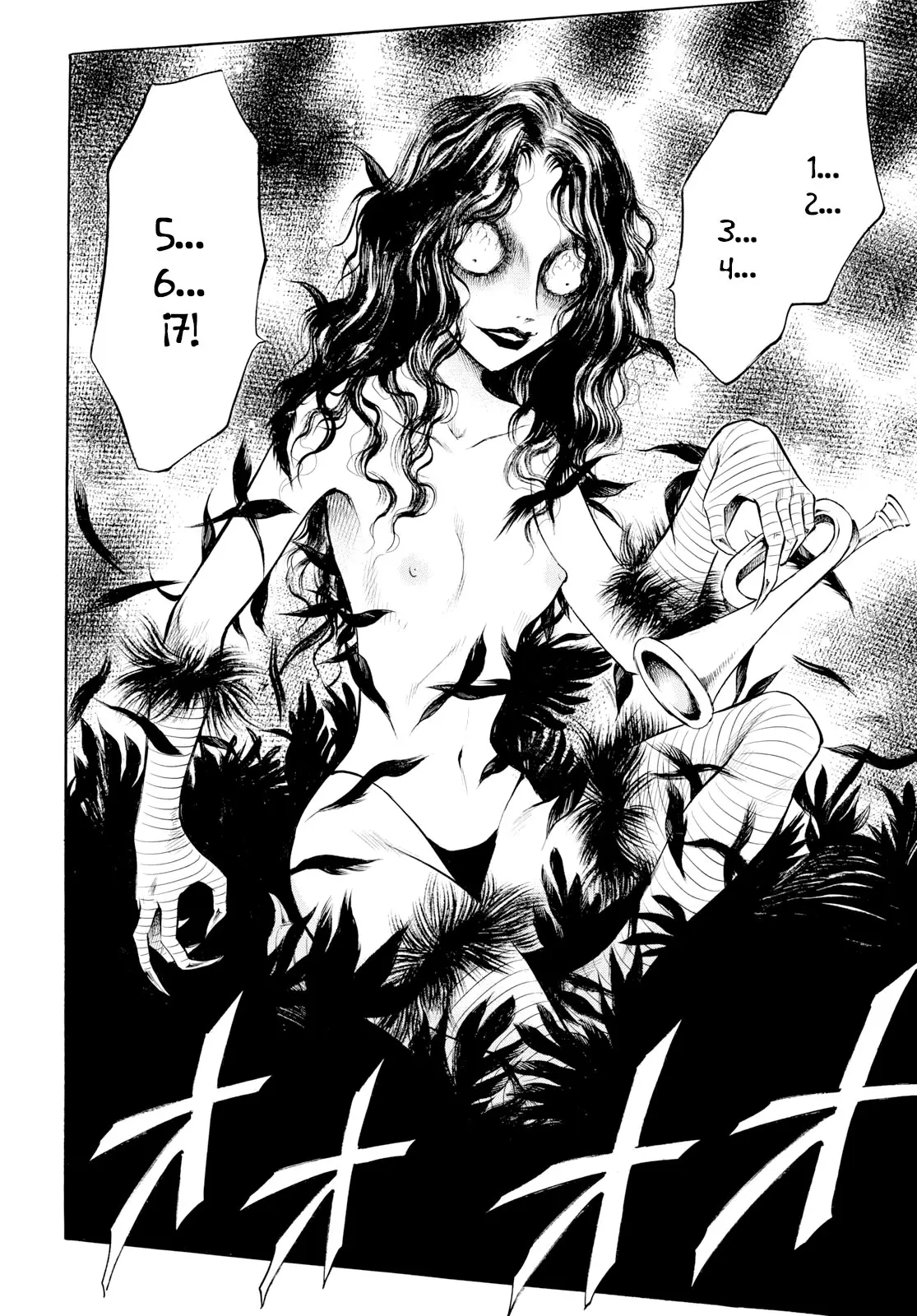 Chimamire Sukeban Chainsaw: Reflesh (2018) - Capítulo 10 - Página 6 - LectorTMOo