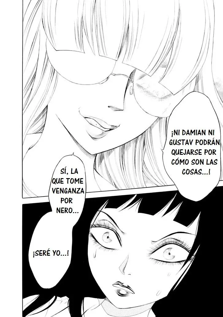 Chimamire Sukeban Chainsaw (2016) - Capítulo 73 - Página 29 - LectorTMOo