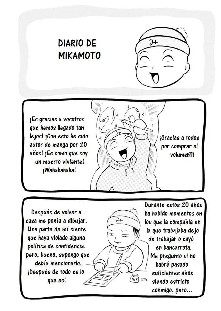 Chimamire Sukeban Chainsaw (2016) - Capítulo 75 - Página 25 - LectorTMOo