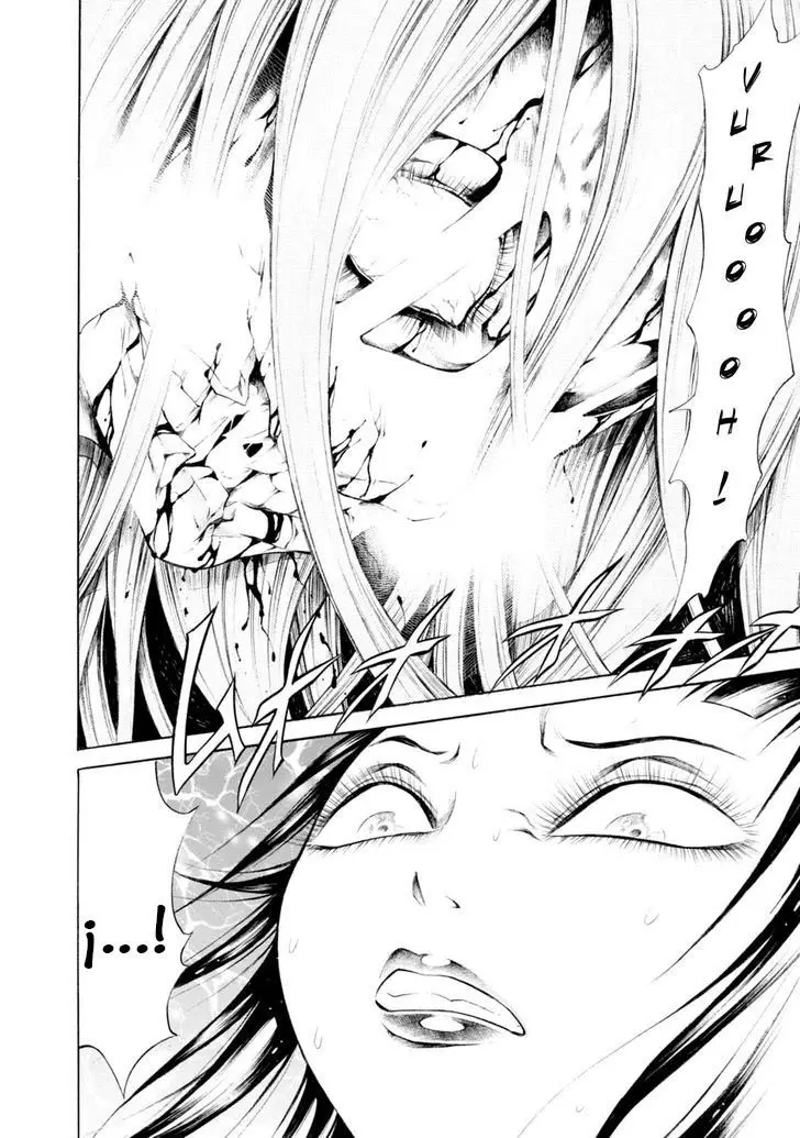 Chimamire Sukeban Chainsaw (2016) - Capítulo 82 - Página 23 - LectorTMOo