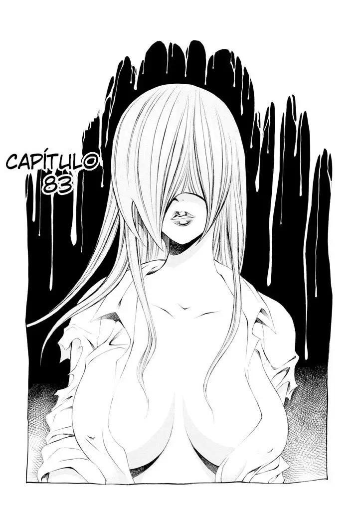 Chimamire Sukeban Chainsaw (2016) - Capítulo 83 - Página 5 - LectorTMOo