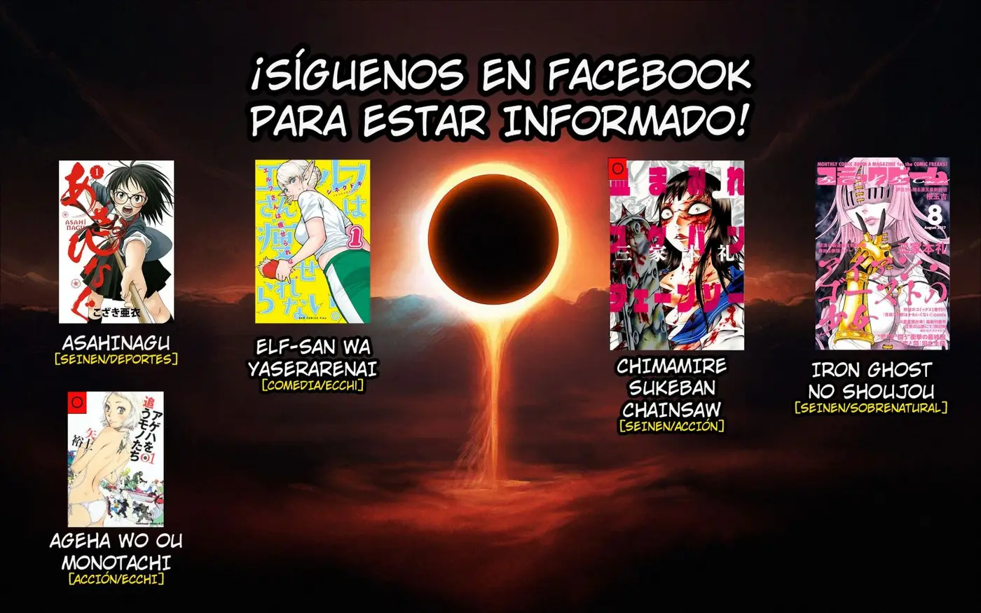 Chimamire Sukeban Chainsaw (2016) - Capítulo 89 - Página 27 - LectorTMOo