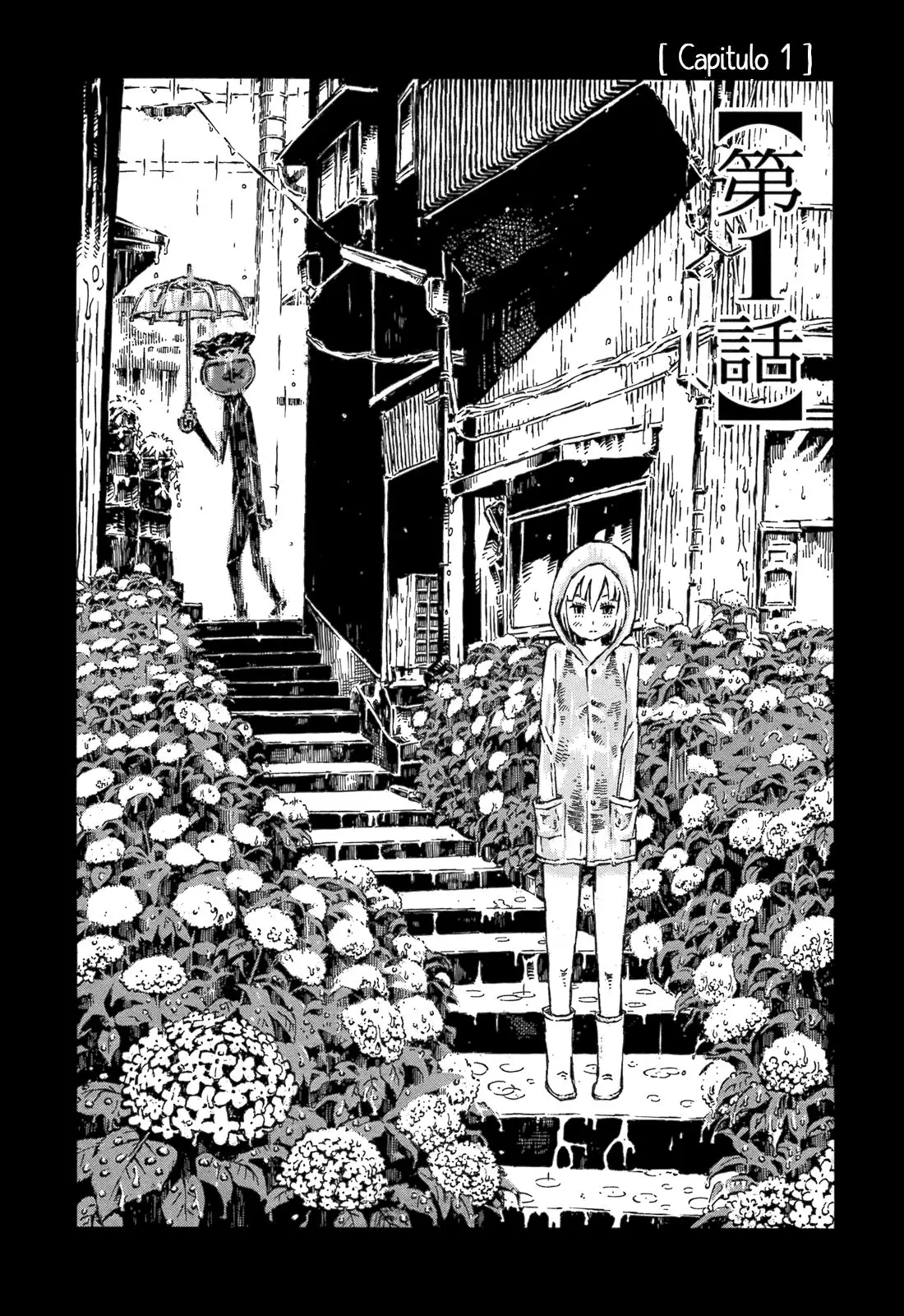 Chimoguri Ringo to Kingyobachi Otoko (2010) - Capítulo 1 - Página 9 - LectorTMOo