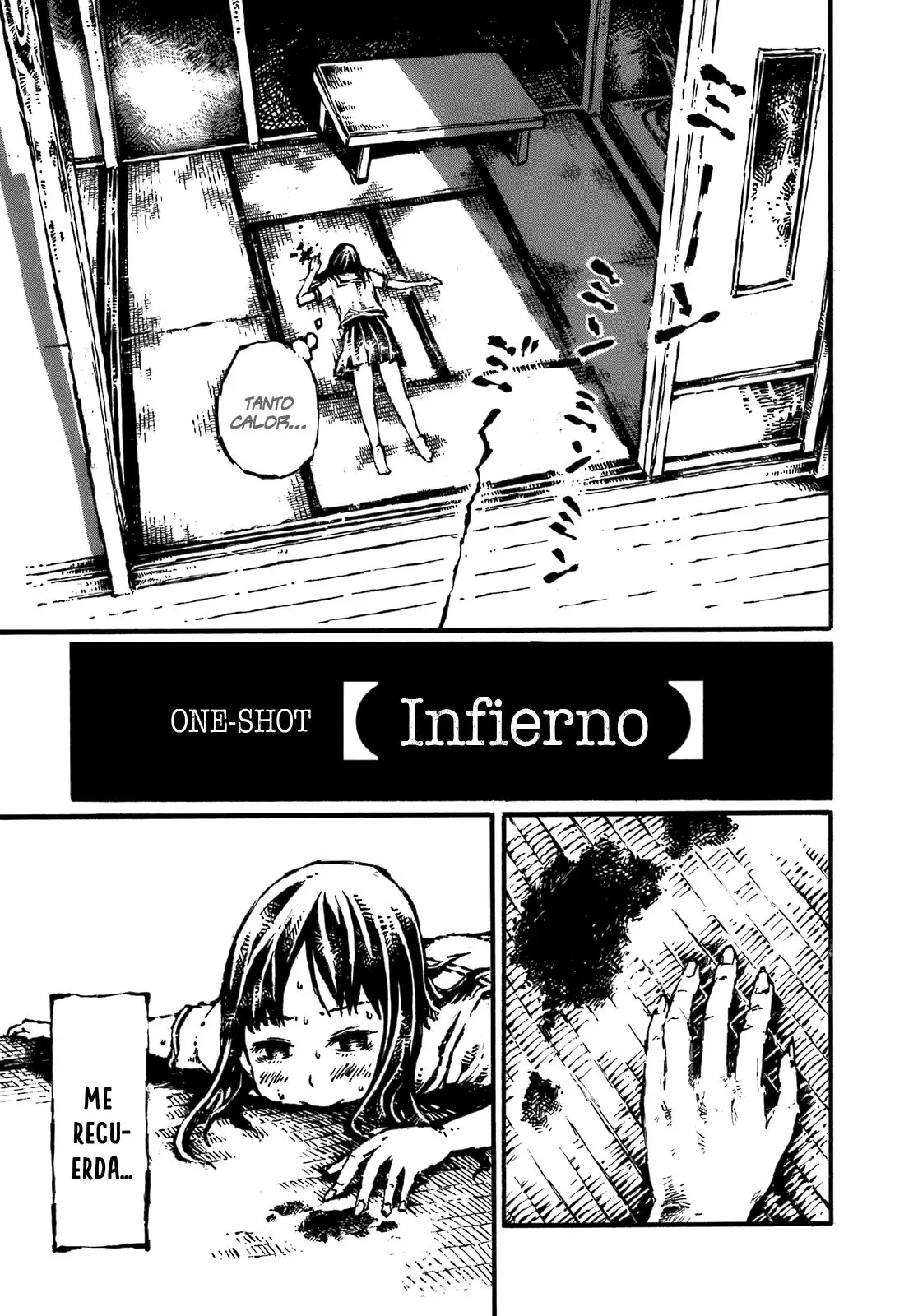 Chimoguri Ringo to Kingyobachi Otoko (2010) - Capítulo 14.1 - Página 2 - LectorTMOo