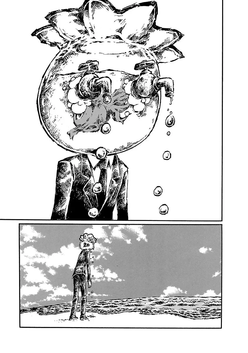 Chimoguri Ringo to Kingyobachi Otoko (2010) - Capítulo 14.2 - Página 13 - LectorTMOo