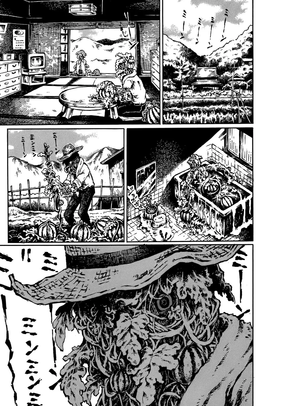 Chimoguri Ringo to Kingyobachi Otoko (2010) - Capítulo 14 - Página 14 - LectorTMOo