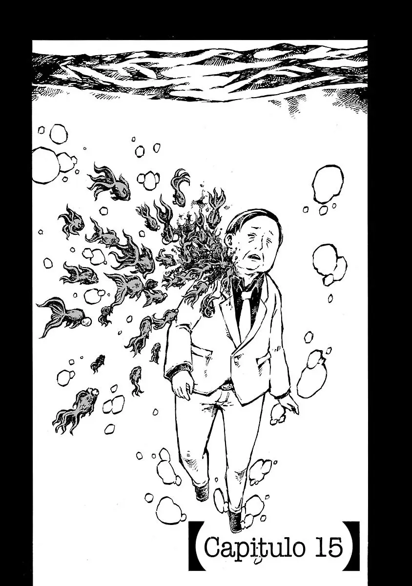 Chimoguri Ringo to Kingyobachi Otoko (2010) - Capítulo 15 - Página 4 - LectorTMOo