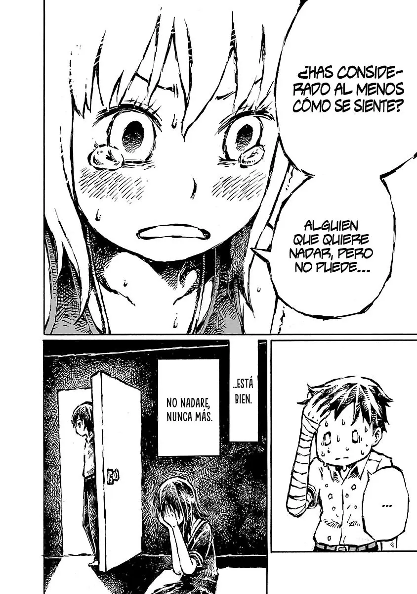 Chimoguri Ringo to Kingyobachi Otoko (2010) - Capítulo 15 - Página 13 - LectorTMOo