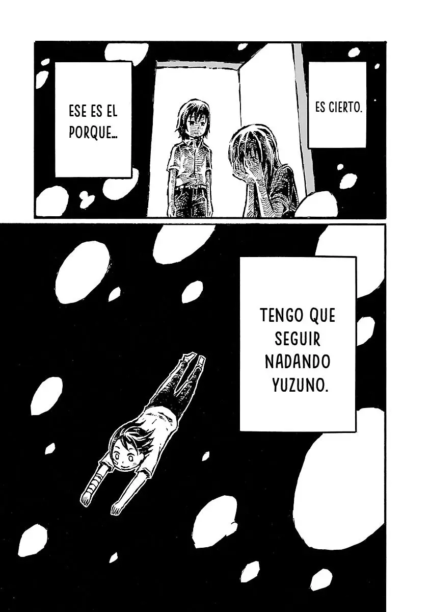 Chimoguri Ringo to Kingyobachi Otoko (2010) - Capítulo 16 - Página 6 - LectorTMOo