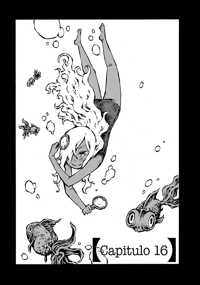Chimoguri Ringo to Kingyobachi Otoko (2010) - Capítulo 17 - Página 4 - LectorTMOo