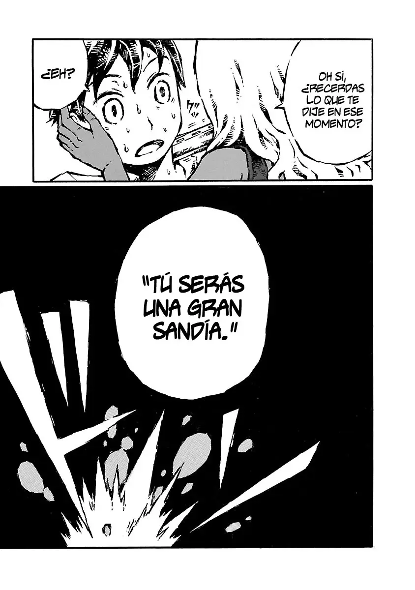 Chimoguri Ringo to Kingyobachi Otoko (2010) - Capítulo 17 - Página 14 - LectorTMOo