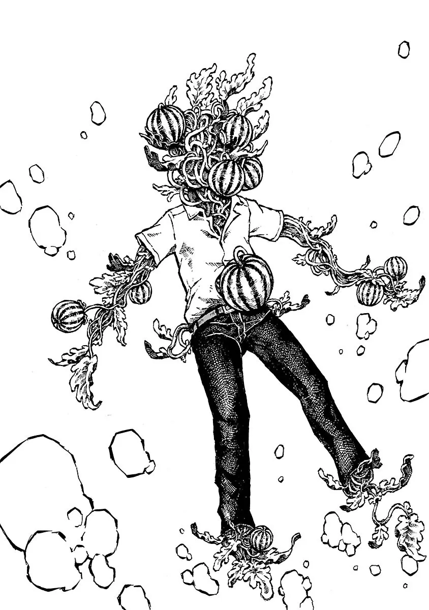 Chimoguri Ringo to Kingyobachi Otoko (2010) - Capítulo 18 - Página 23 - LectorTMOo
