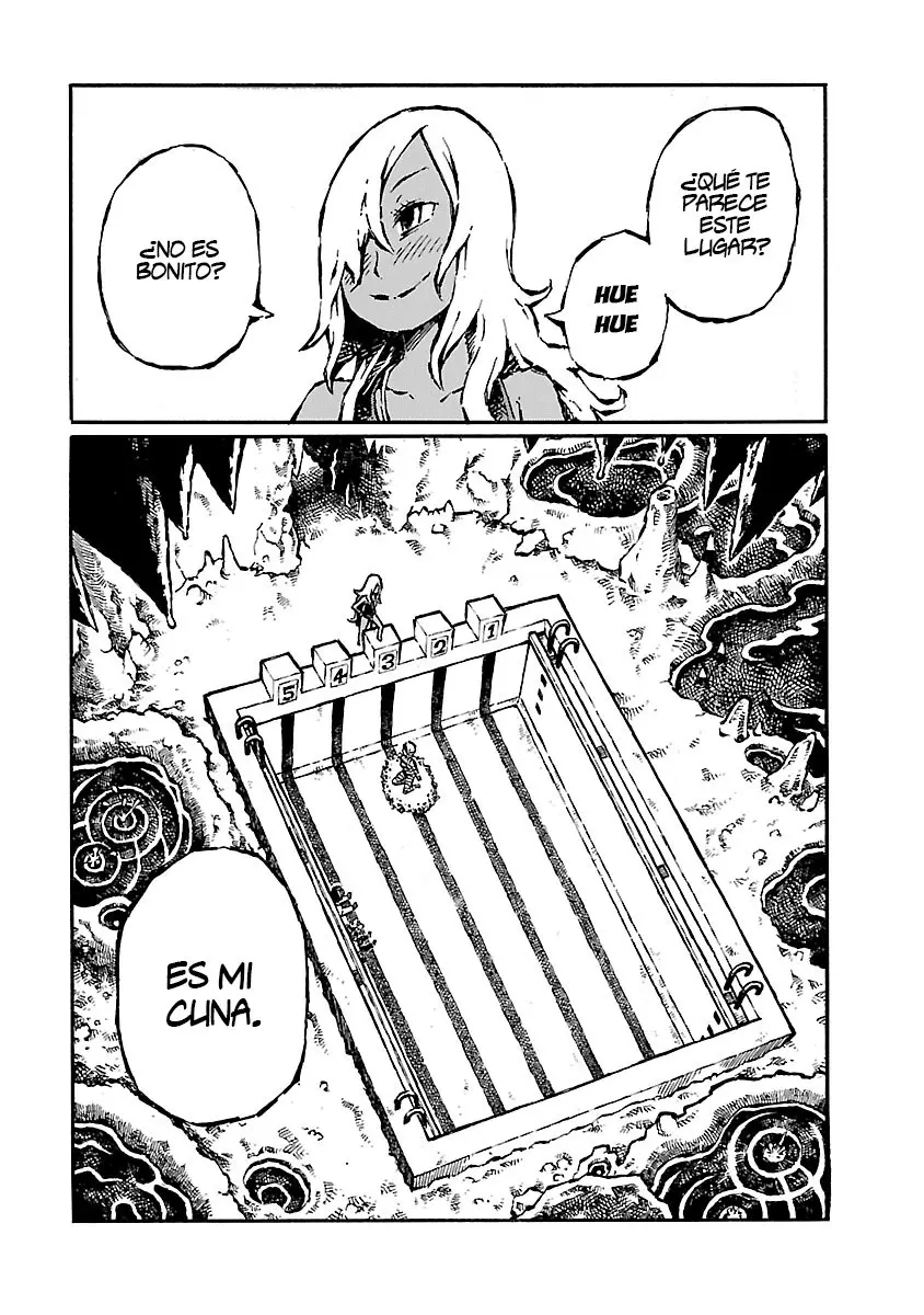 Chimoguri Ringo to Kingyobachi Otoko (2010) - Capítulo 18 - Página 30 - LectorTMOo