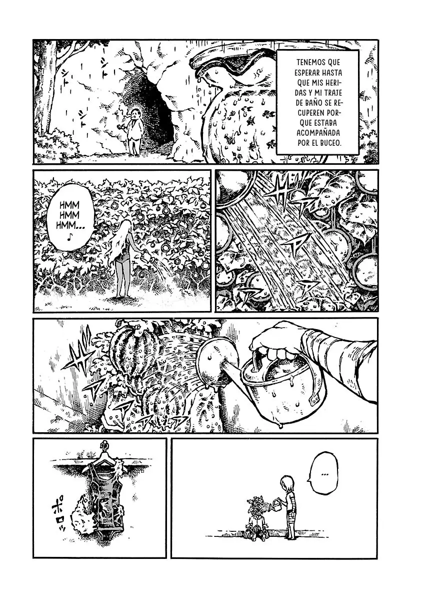 Chimoguri Ringo to Kingyobachi Otoko (2010) - Capítulo 19 - Página 14 - LectorTMOo