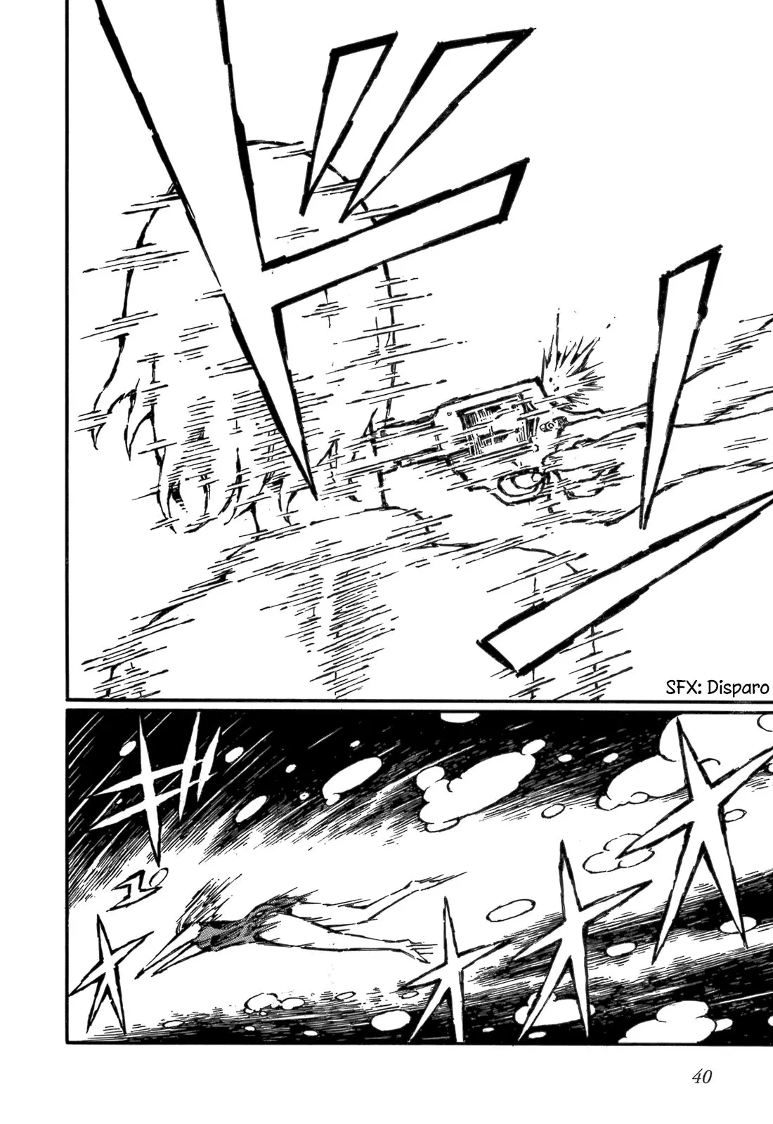 Chimoguri Ringo to Kingyobachi Otoko (2010) - Capítulo 2 - Página 11 - LectorTMOo
