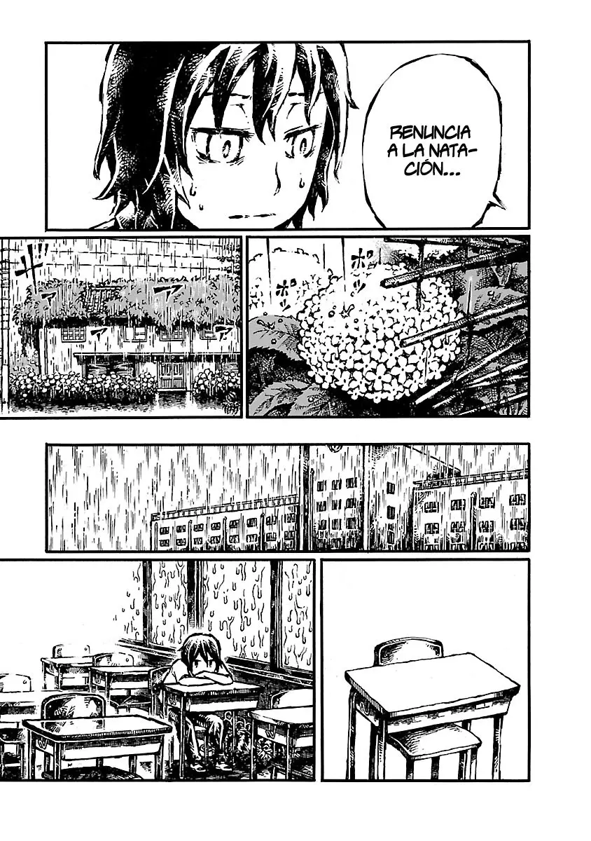 Chimoguri Ringo to Kingyobachi Otoko (2010) - Capítulo 20 - Página 12 - LectorTMOo