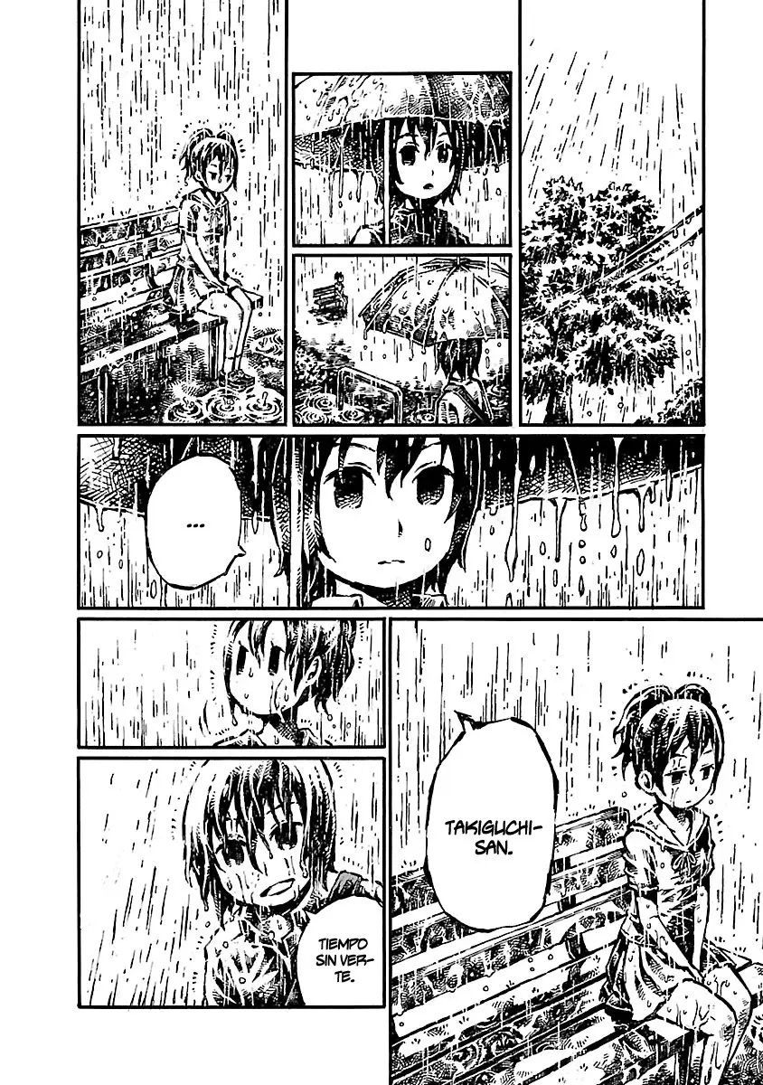 Chimoguri Ringo to Kingyobachi Otoko (2010) - Capítulo 20 - Página 13 - LectorTMOo