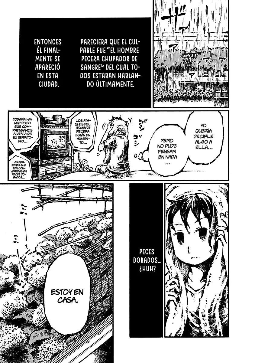 Chimoguri Ringo to Kingyobachi Otoko (2010) - Capítulo 20 - Página 16 - LectorTMOo
