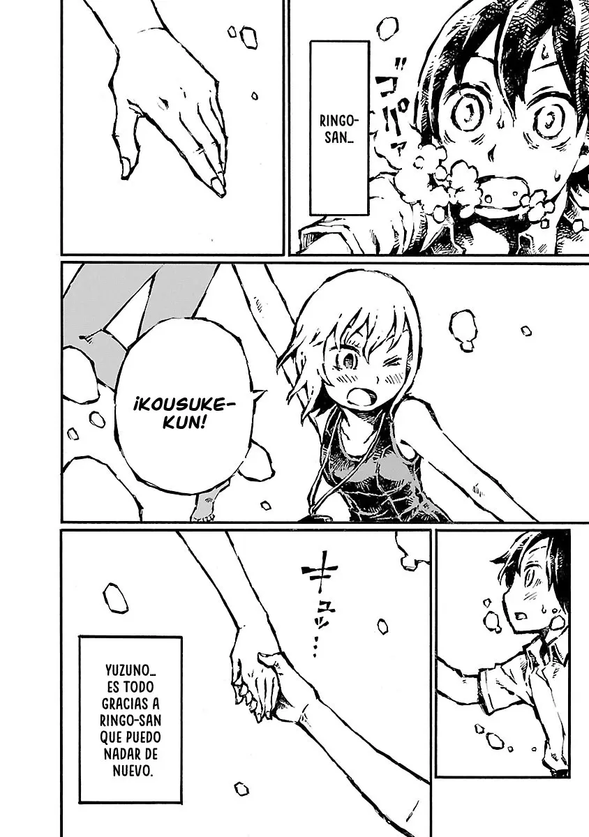 Chimoguri Ringo to Kingyobachi Otoko (2010) - Capítulo 20 - Página 26 - LectorTMOo