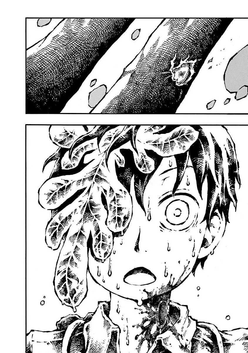 Chimoguri Ringo to Kingyobachi Otoko (2010) - Capítulo 20 - Página 30 - LectorTMOo