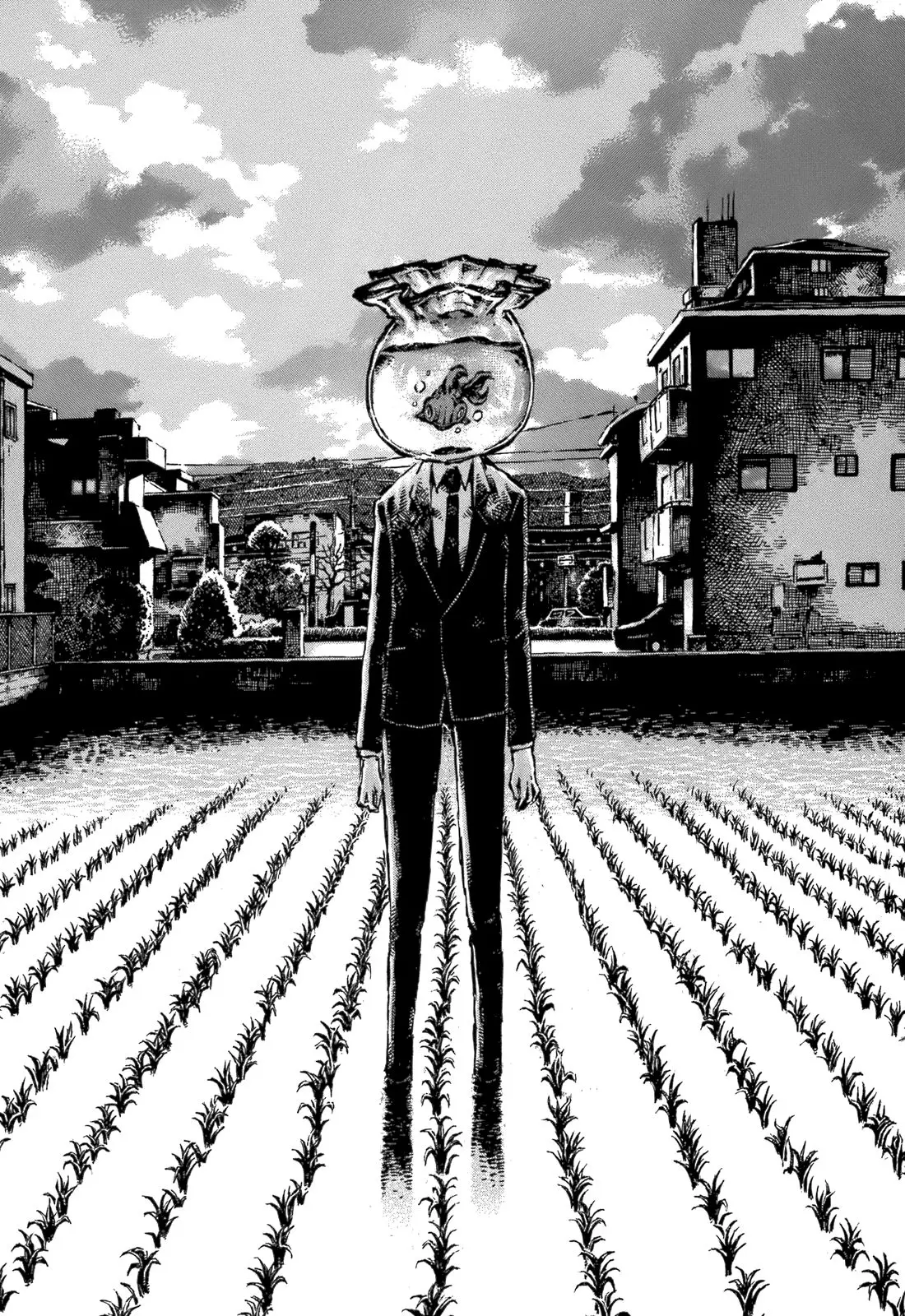 Chimoguri Ringo to Kingyobachi Otoko (2010) - Capítulo 4 - Página 24 - LectorTMOo