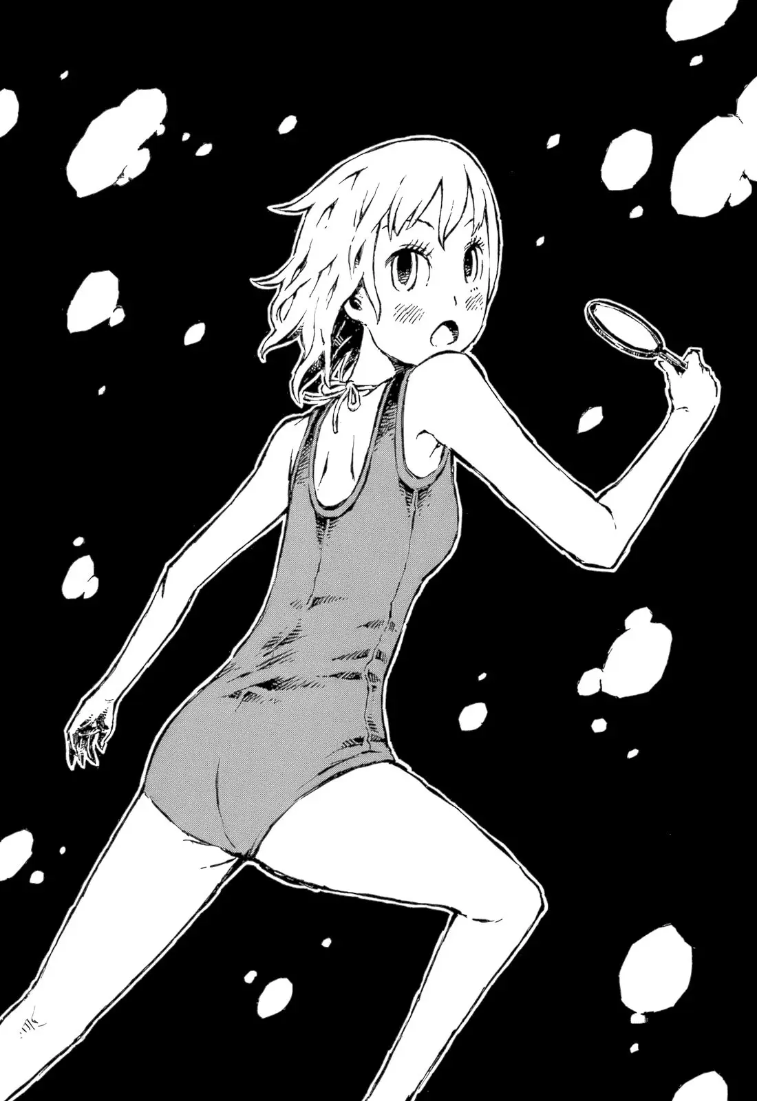 Chimoguri Ringo to Kingyobachi Otoko (2010) - Capítulo 5 - Página 19 - LectorTMOo
