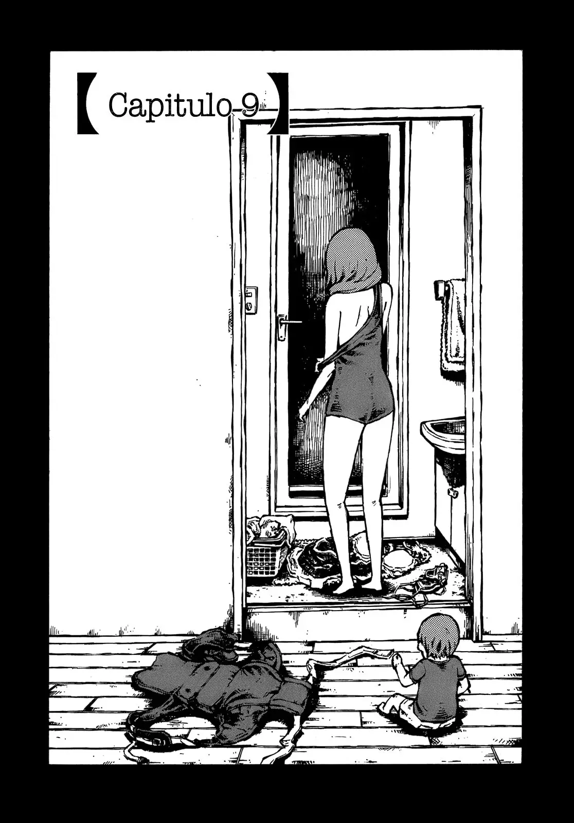 Chimoguri Ringo to Kingyobachi Otoko (2010) - Capítulo 9 - Página 2 - LectorTMOo