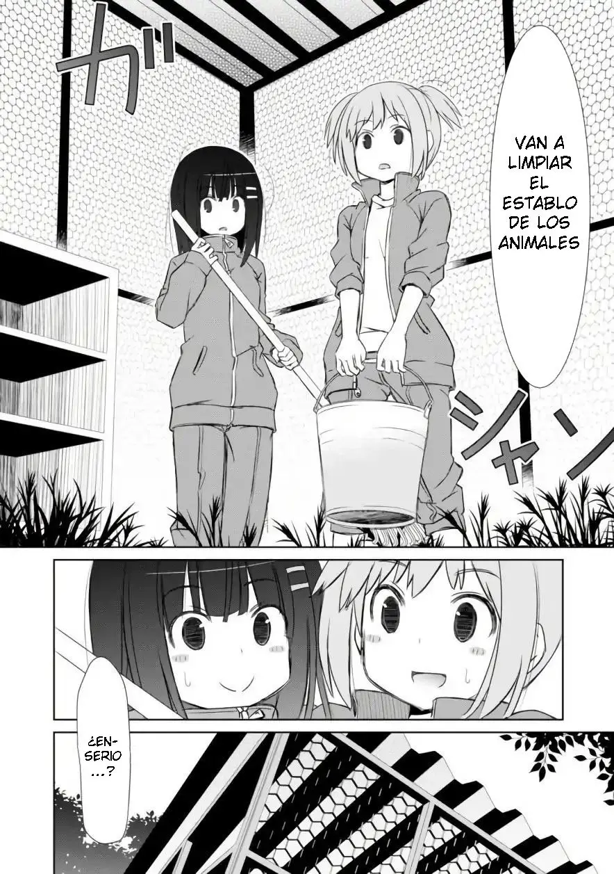 ChinChin KemoKemo (2019) - Capítulo 4 - Página 18 - LectorTMOo