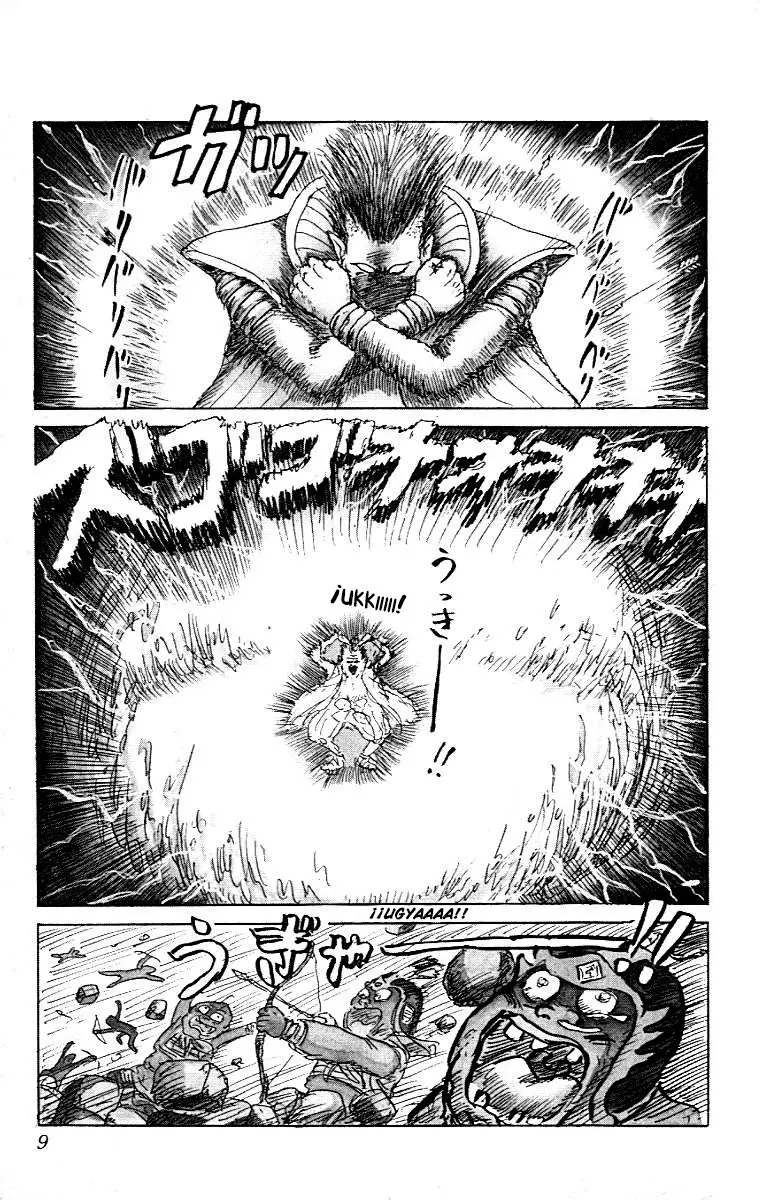 Chinyuuki (1991) - Capítulo 1 - Página 8 - LectorTMOo