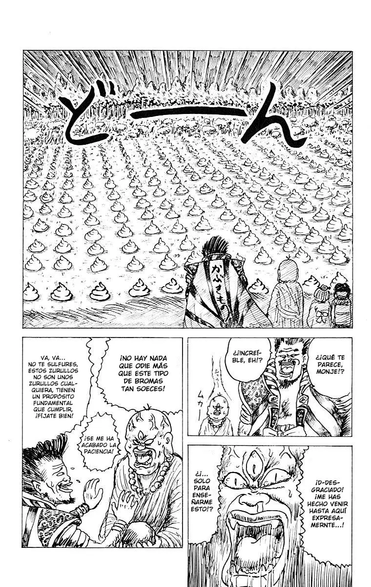 Chinyuuki (1991) - Capítulo 1 - Página 41 - LectorTMOo