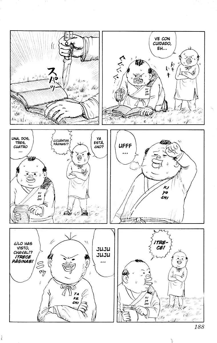 Chinyuuki (1991) - Capítulo 10 - Página 7 - LectorTMOo