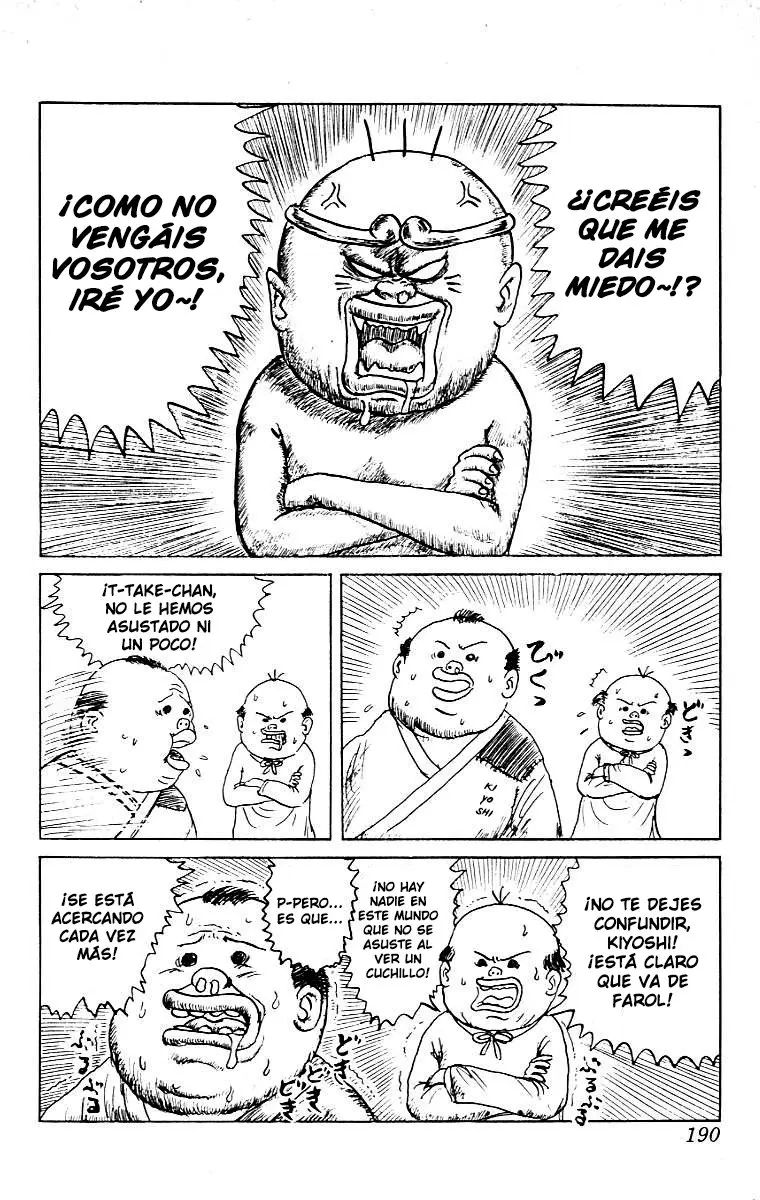 Chinyuuki (1991) - Capítulo 10 - Página 9 - LectorTMOo