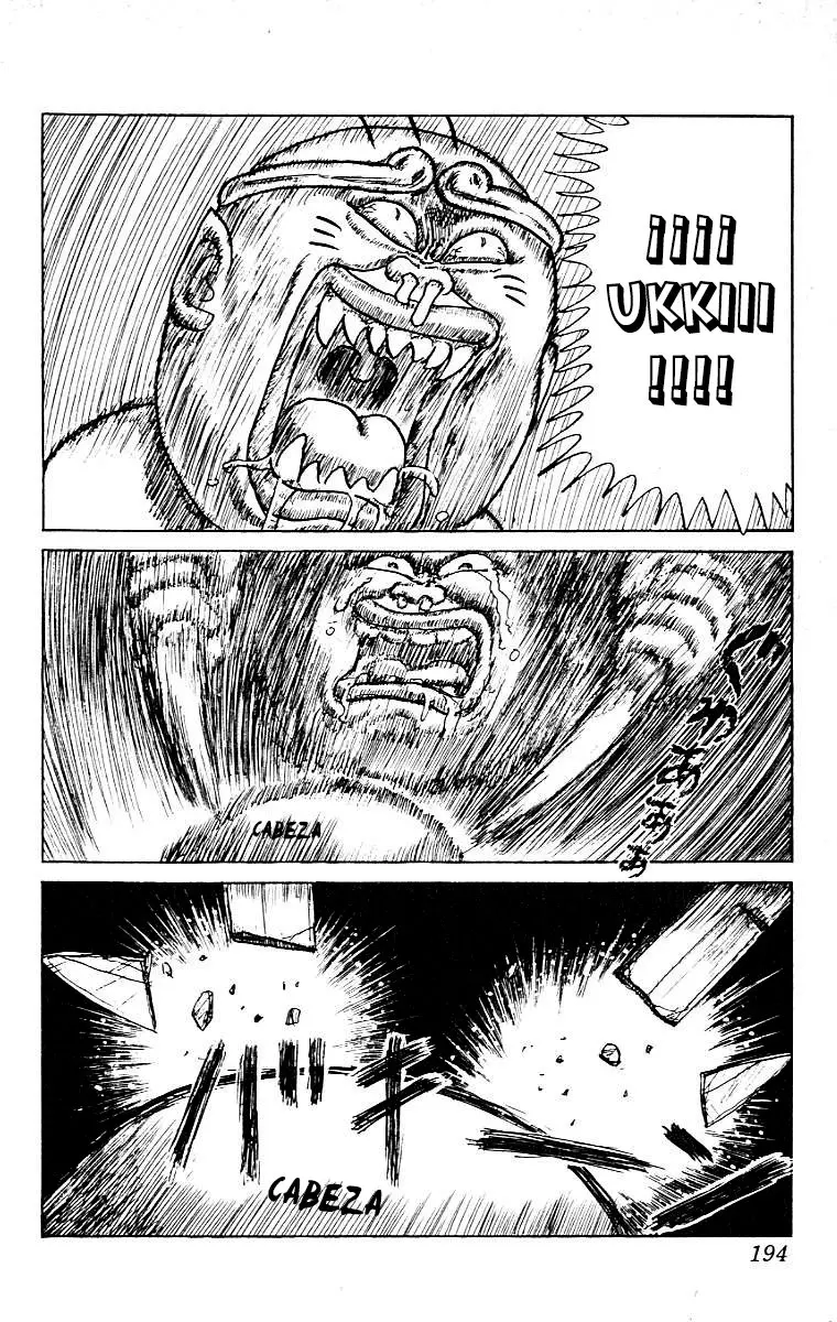 Chinyuuki (1991) - Capítulo 10 - Página 13 - LectorTMOo