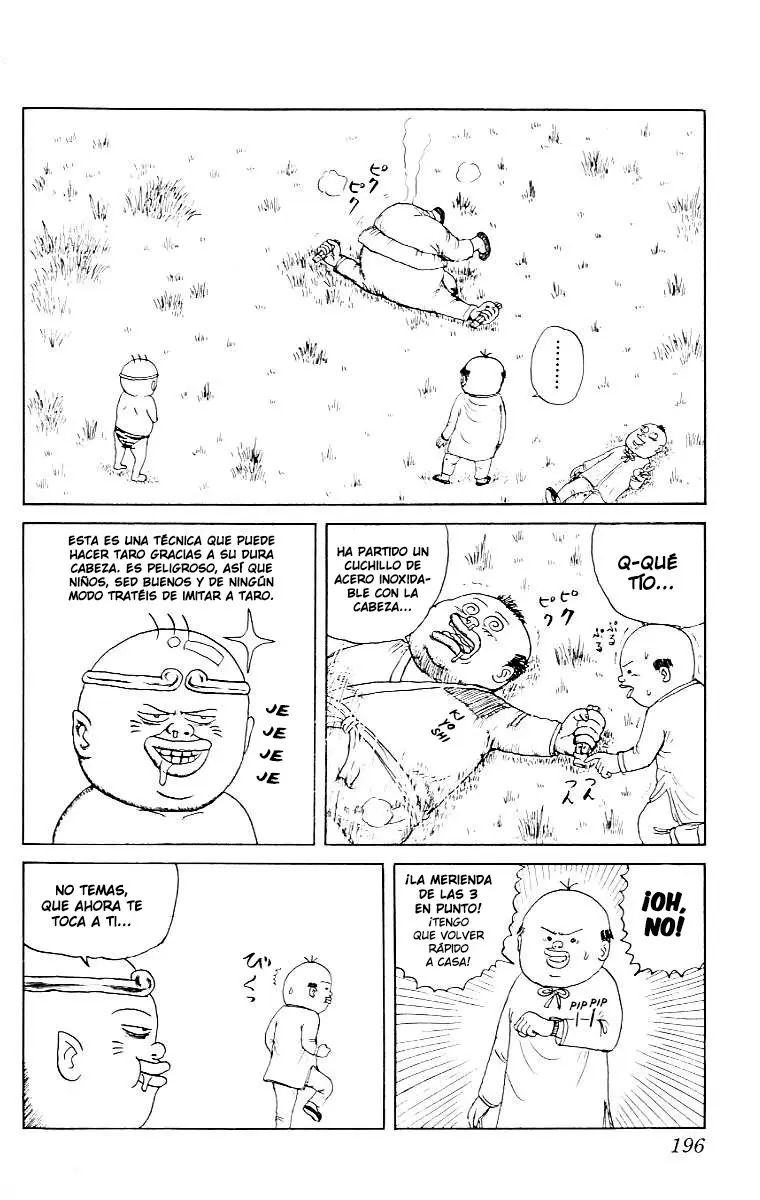 Chinyuuki (1991) - Capítulo 10 - Página 15 - LectorTMOo