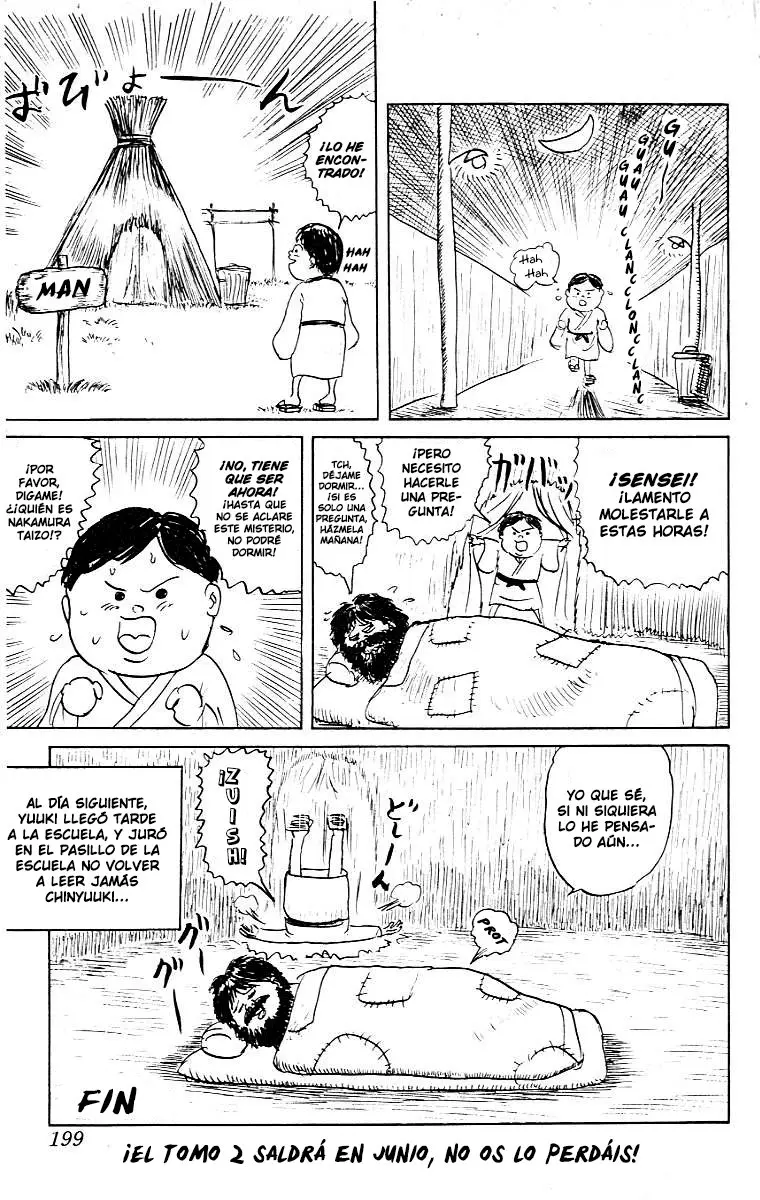 Chinyuuki (1991) - Capítulo 10 - Página 18 - LectorTMOo