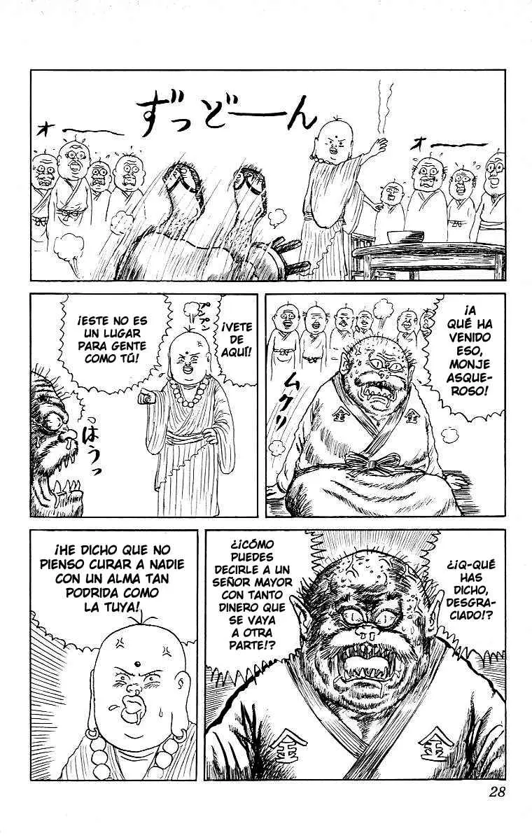 Chinyuuki (1991) - Capítulo 12 - Página 5 - LectorTMOo