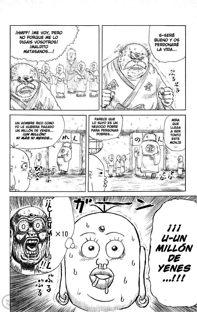 Chinyuuki (1991) - Capítulo 12 - Página 9 - LectorTMOo