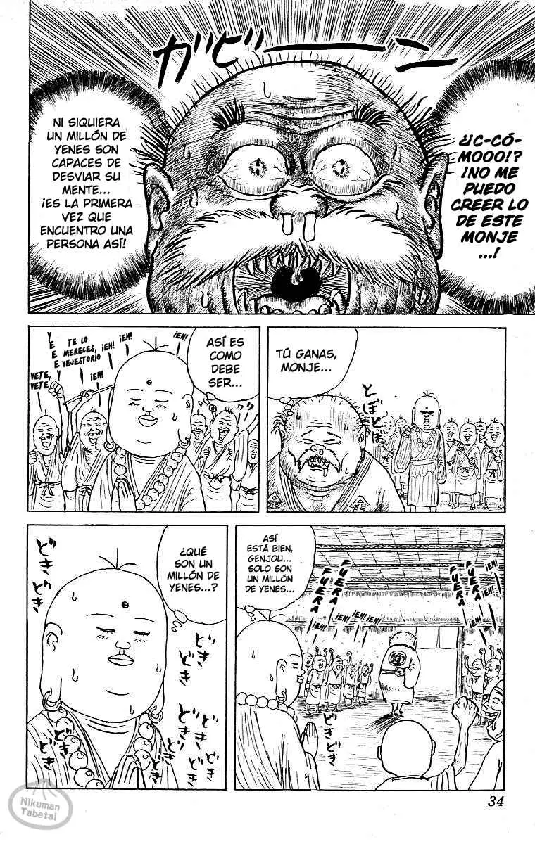 Chinyuuki (1991) - Capítulo 12 - Página 11 - LectorTMOo