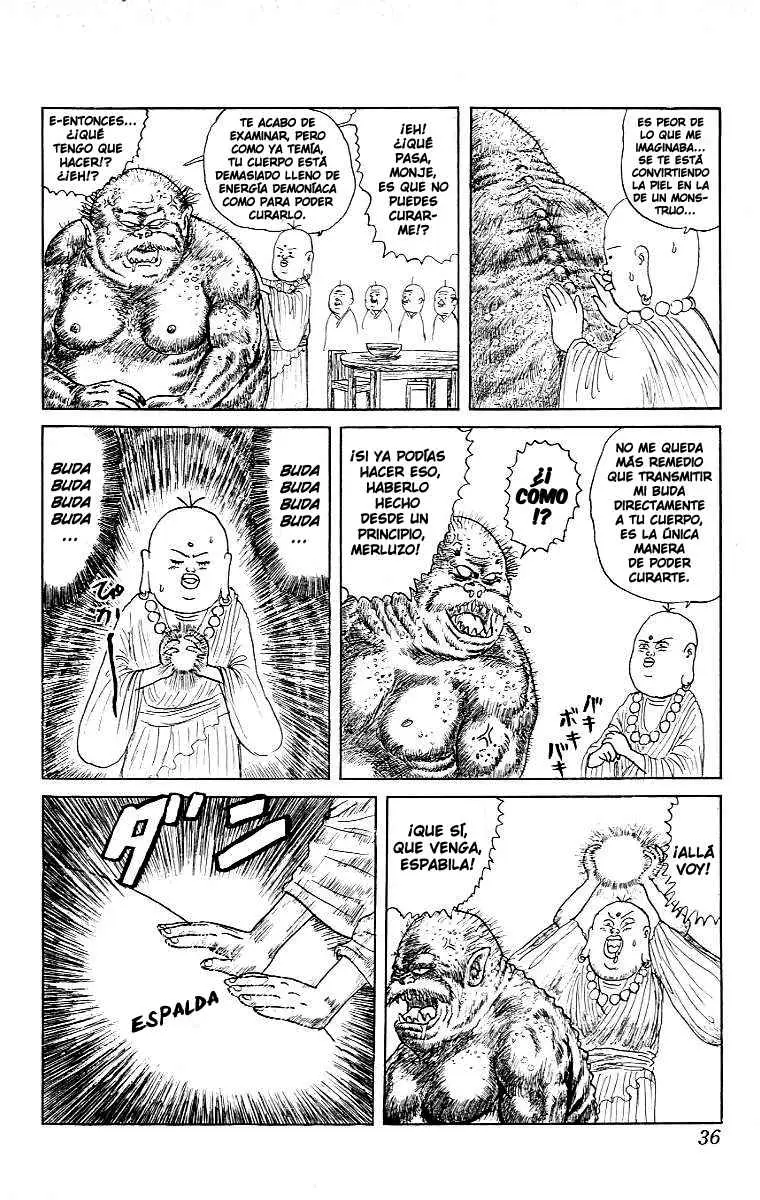 Chinyuuki (1991) - Capítulo 12 - Página 13 - LectorTMOo