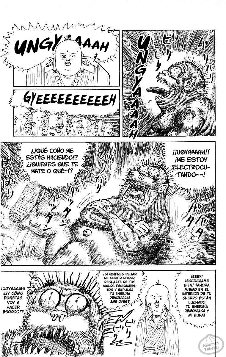Chinyuuki (1991) - Capítulo 12 - Página 14 - LectorTMOo