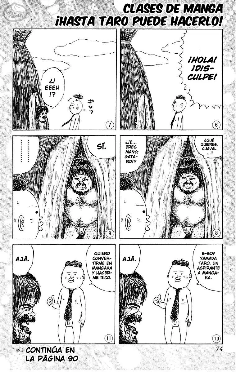 Chinyuuki (1991) - Capítulo 14 - Página 15 - LectorTMOo