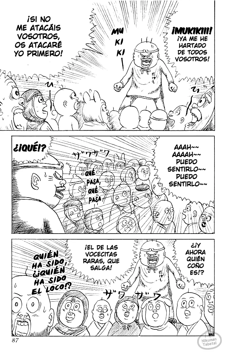 Chinyuuki (1991) - Capítulo 15 - Página 13 - LectorTMOo